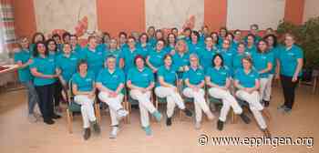 ▷ Pflegefachkraft m/w/d - Eppingen.org