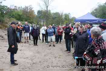 Port Colborne lakefront residents feeling locked out by city - St. Catharines Standard