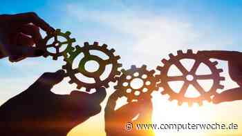 Moderne Lieferketten: Agil, flexibel und kollaborativ - Computerwoche.de Live