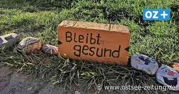 Corona in Stralsund: Was aus der Stralsunder Steinschlage geworden ist - Ostsee Zeitung