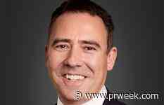 FTI Consulting names Dan Hunter as Americas head of financial services