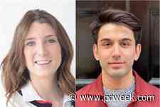 Former IMC duo launch healthcare comms agency