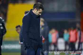 Luka Elsner ziet probleem, maar één speler kan hulp brengen