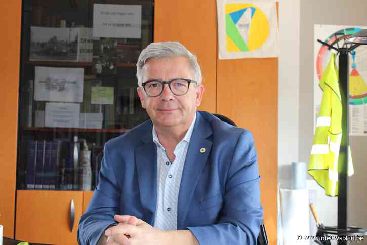 Burgemeester van Dessel brengt medisch materiaal richting Oekraïne: “Apotheken en ziekenhuis sprongen spontaan op de kar”