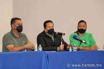 Calvillo: Sede del 2° evento de aguas abiertas - El Heraldo de Aguascalientes