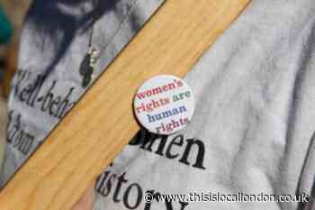 Five ways to celebrate International Women’s Day in Lewisham