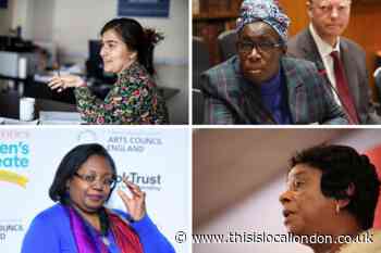 Help these trailblazing Lewisham women get their own murals
