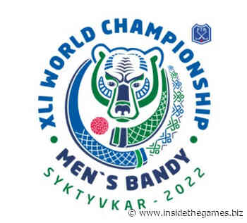 Russian-led FIB postpone Bandy World Championships in Russia - Insidethegames.biz