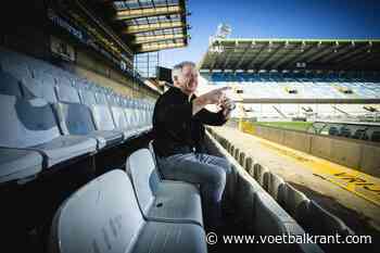 Degryse heel helder: &quot;Gheysens ging stap te ver&quot; en &quot;In zo'n toxische omgeving zouden sommige coaches stoppen&quot;