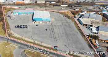 MacKenzie brokers sale of Baltimore warehouse space for $4.2M - Maryland Daily Record