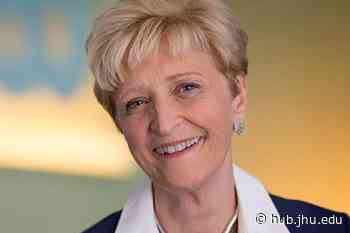 Ellen MacKenzie appointed to new commission to envision a national public health system - The Hub at Johns Hopkins