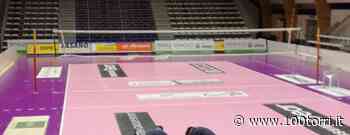 Pallavolo, Pinerolo giocherà a Chieri le finali con Brescia per l'A1 - CentoTorri