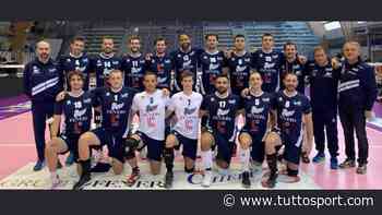 Il Fenera Chieri ’76 sfida la Nazionale Italiana Polizie Locali - Tuttosport