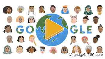 International Women's Day 2022 Celebrated via Animated Google Doodle