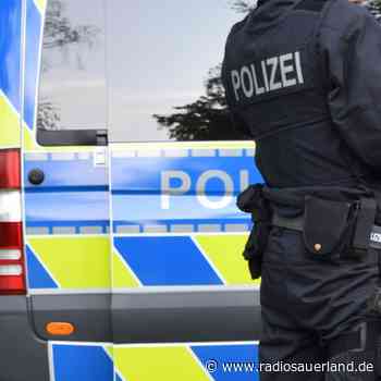 Zwei verletzte Jugendliche bei Unfall in Meschede - Radio Sauerland