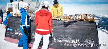 Ski amadé - der März im Zeichen des Genusses