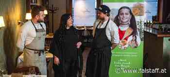 Graz: Kulinarische Kindheitserinnerungen im »Laufke«