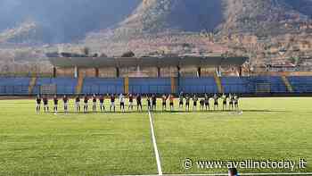 Promozione, prova di forza del Solofra che vince 3-2 - AvellinoToday