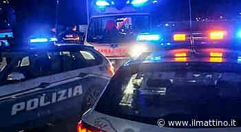 Schianto all'ingresso della galleria di Solofra: 29enne ricoverato, traffico ko - ilmattino.it