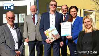 Gothaer Firma berät seit 30 Jahren Versicherer und Banken - Thüringische Landeszeitung