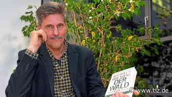 Von Waldeslust und dessen Leid: Buchlesung in Bad Tabarz - Thüringische Landeszeitung