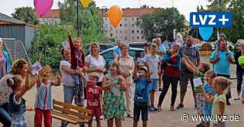 Engpässe bei Erzieherinnen:So ist die Situation in Oschatz - Leipziger Volkszeitung