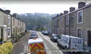 Homes evacuated and roads closed as 6 fire engines called to Whalley house blaze