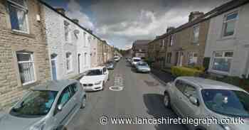 Homes evacuated in Whalley and road closed as police deal with 'fire incident'