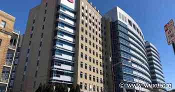 Cincinnati Children's reduced hospital admissions 38% by offering legal help to remedy poor living situations - WVXU