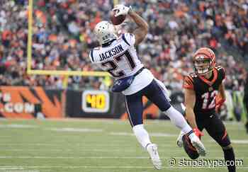 Bengals Free Agency: Cincinnati would be a Superteam with J.C. Jackson - Stripe Hype