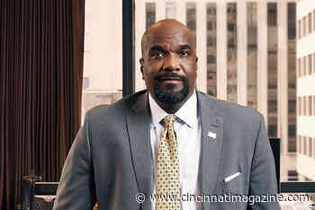 US Attorney Ken Parker Strives for Justice With Humanity - Cincinnati Magazine