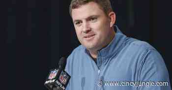 Bengals News (3/7): Rumors fly with Cincinnati and offensive linemen - Cincy Jungle