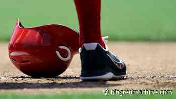 Ranking every player on the Cincinnati Reds 40-man roster - Blog Red Machine