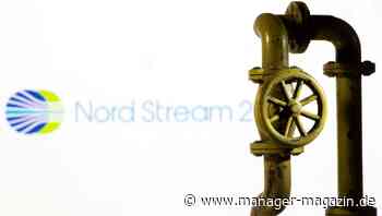 Uniper: Nord Stream 2 wird zum finanziellen Desaster