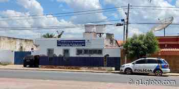 Homem é assassinado com vários tiros no município de Trindade, PE - Globo.com