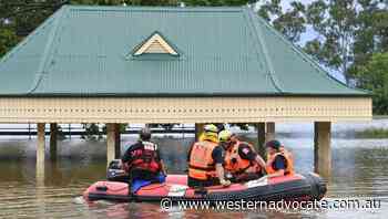 NSW floods expected to be worse than 2021 - Western Advocate