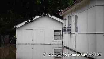 NSW flood evacuations and warnings issued - Western Advocate