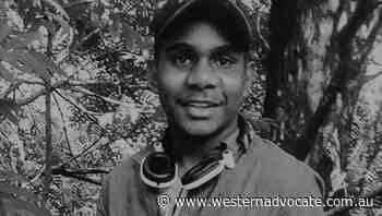 Aboriginal teen 'threat after three shots' - Western Advocate