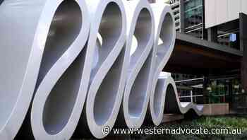 Fatal crane collapse on 'pie crust' ground - Western Advocate