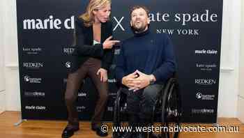 Dylan Alcott wants in at National Cabinet - Western Advocate