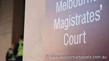 Charges laid over container crush death - Western Advocate