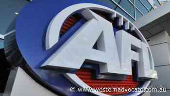 AFL confirms COVID-19 top-up players plan - Western Advocate