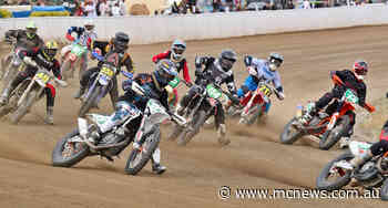 Moto News | Bathurst Long Track Masters | GNCC | MXGP | AMA SX - MCNews