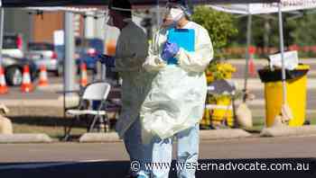 NT virus deaths climb to 30 - Western Advocate