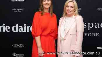 Enough is enough, Australian women say - Western Advocate