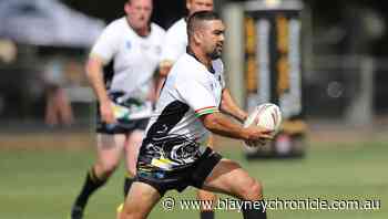 Organisers confirmed draw for 2022 Bathurst Panthers Knockout - Blayney Chronicle