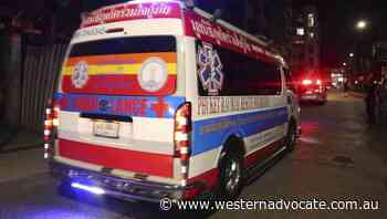 Shane Warne's body to return to Australia - Western Advocate