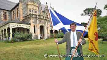 Abercrombie House to host Scottish themed event this Sunday - Western Advocate