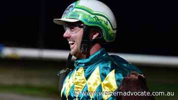 Captain looks to command proceedings at Bathurst - Western Advocate