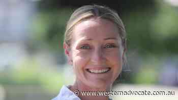 Councillor Kirralee Burke is a role model for Bathurst | International Women's Day - Western Advocate